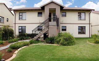 2 Bedroom Apartment in Boksburg East