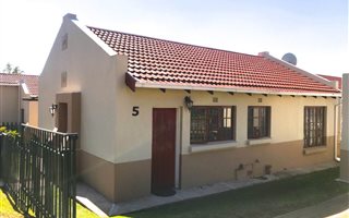 2 Bedroom Townhouse in Little Falls