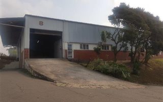 962 m² Commercial space in New Germany