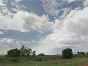 14.2 ha Land available in Stilfontein