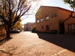 Commercial space in Hennopspark