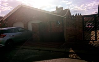 3 Bedroom House in Pimville