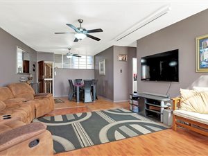 2 Bed Apartment in Casseldale