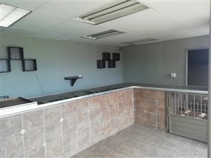 1150 m² Industrial space in Robertville