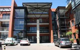 226 m² Office Space in Sandown