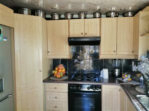 2 Bed House in Sebokeng Zone 7
