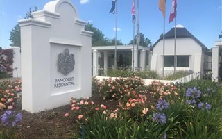 1213 m² Land available in Fancourt