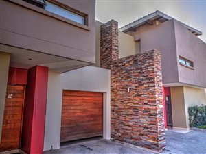 3 Bed Townhouse in Glen Eagles Estate