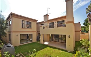 4 Bedroom House in Sandown