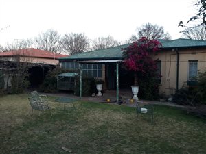 3 Bed House in Comet