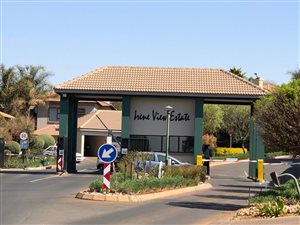 4 Bed House in Irene View Estate