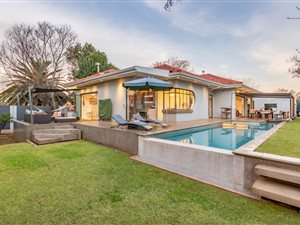 3 Bed House in Greenside