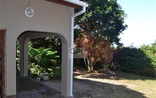 3 Bedroom House in Uvongo