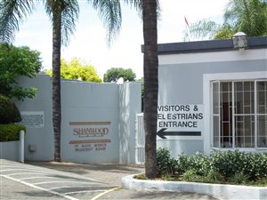 2 Bed Townhouse in President Ridge