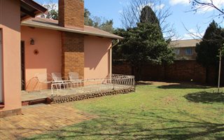 3 Bedroom House in Mineralia