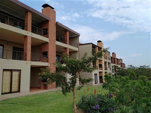 2 Bedroom Apartment in Carlswald North Estate