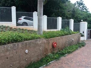 3 Bed Apartment in Berea West
