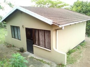 2 Bed House in Mariannheights