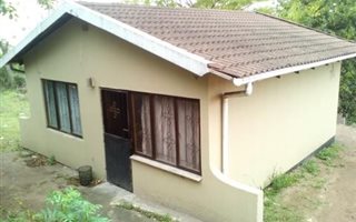 2 Bedroom House in Mariannheights