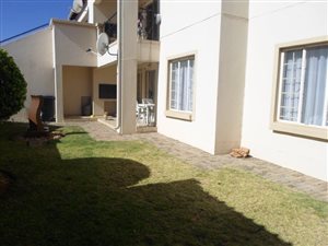 2 Bed Apartment in Country View