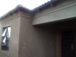2 Bed House in Sebokeng Zone 13