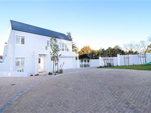 3 Bed House in Eversdal Heights