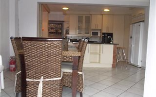 3 Bedroom House in Marina Beach