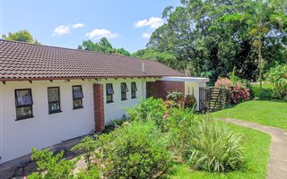 2 Bedroom Townhouse in Cowies Hill