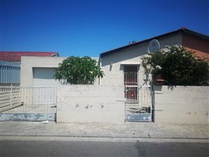 3 Bedroom House in Sea Winds