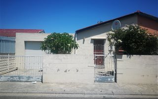 3 Bedroom House in Sea Winds