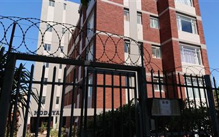 1 Bedroom Apartment in Essenwood