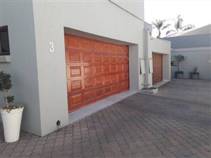 3 Bed Cluster in Glenhazel