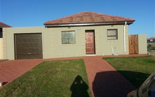 2 Bedroom House in Blue Downs