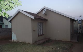 2 Bedroom House in Lakeside