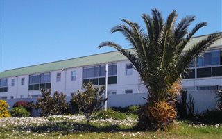 2 Bedroom Apartment in Westcliff