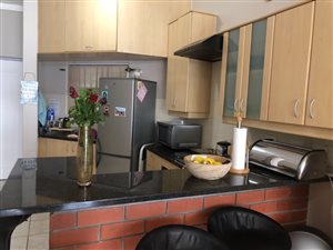 2 Bed Apartment in Tyger Valley