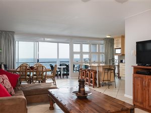 3 Bed Flat in Ballito