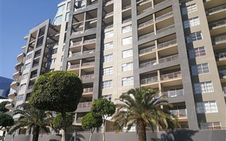 1 Bedroom Apartment in Sandhurst