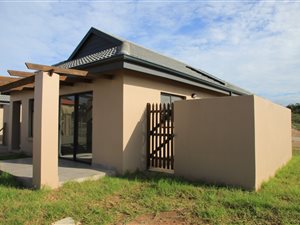 3 Bed House in Kidds Beach