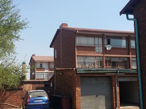2 Bed Apartment in Erasmia