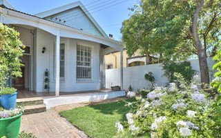 2 Bedroom House in Mowbray