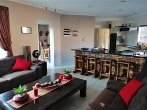 4 Bed House in Northvilla