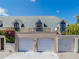2 Bed House in Harfield Village