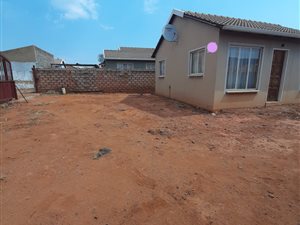 2 Bed House in Mamelodi