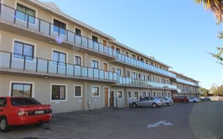 2 Bedroom Apartment in George South