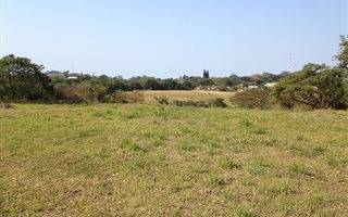 7 ha Farm in Salt Rock