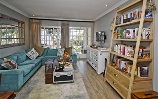 2 Bedroom House in Thornhill Estate