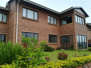 3 Bed Townhouse in Freeland Park