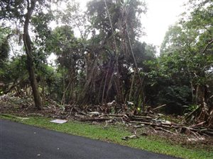 1259 m² Land available in Marina Beach