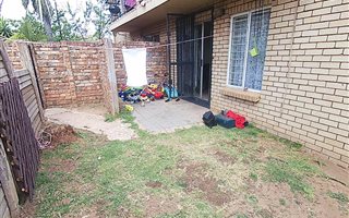 2 Bedroom Apartment in Willow Park Manor